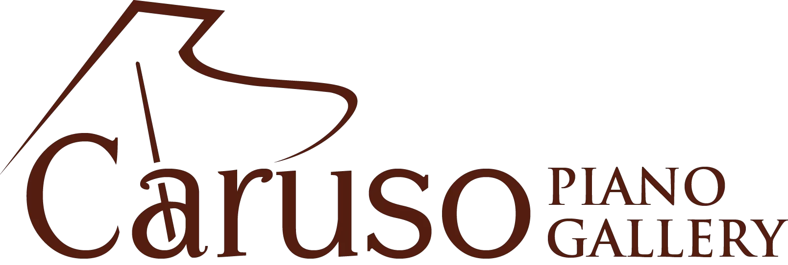 Caruso Piano Gallery