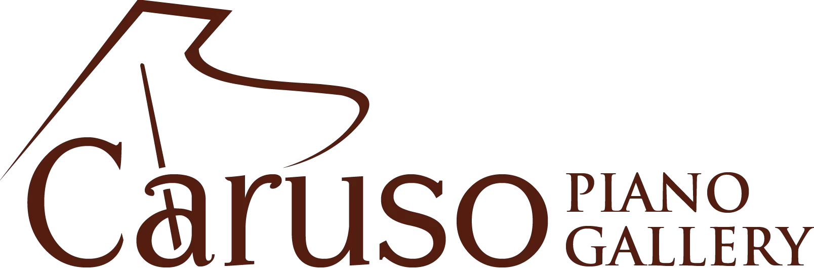 Caruso Piano Gallery